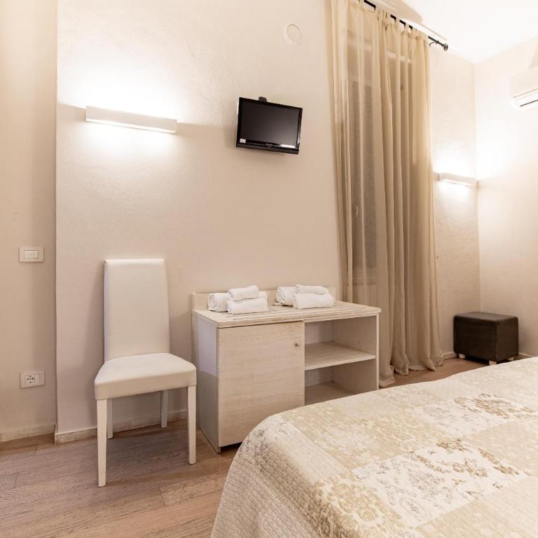 Alla Marina Affittacamere - Doppel- oder Zweibettzimmer - 6