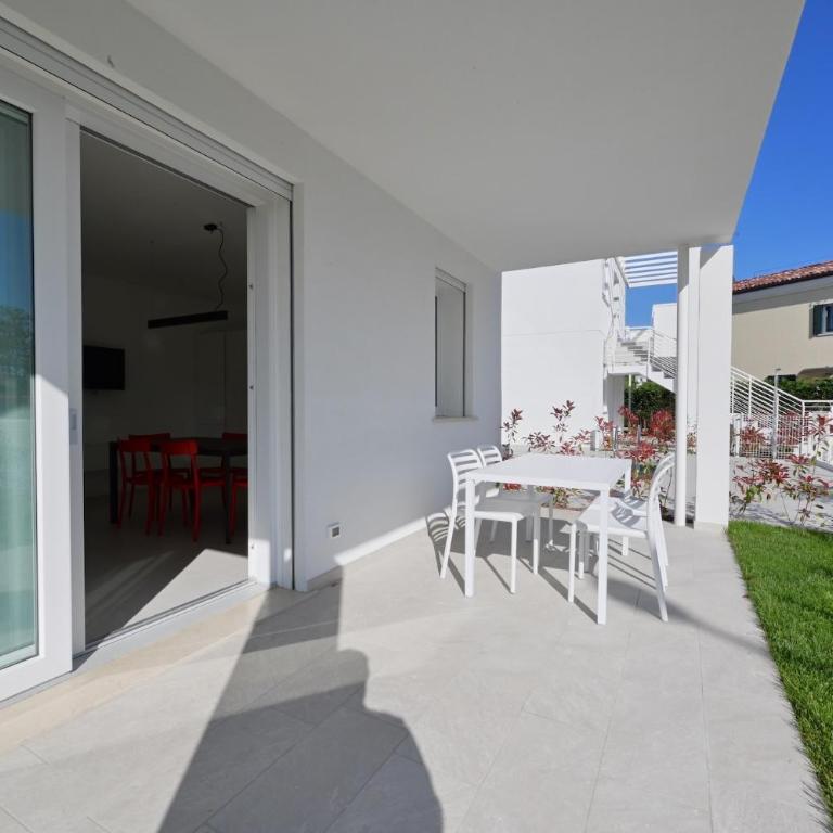 L14 Apartments - Appartamento con 2 Camere da Letto - 4