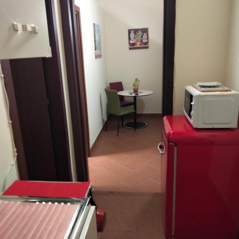 Atena Apartments Agrigento centro - Apartment with Balcony nr. 1 - 24