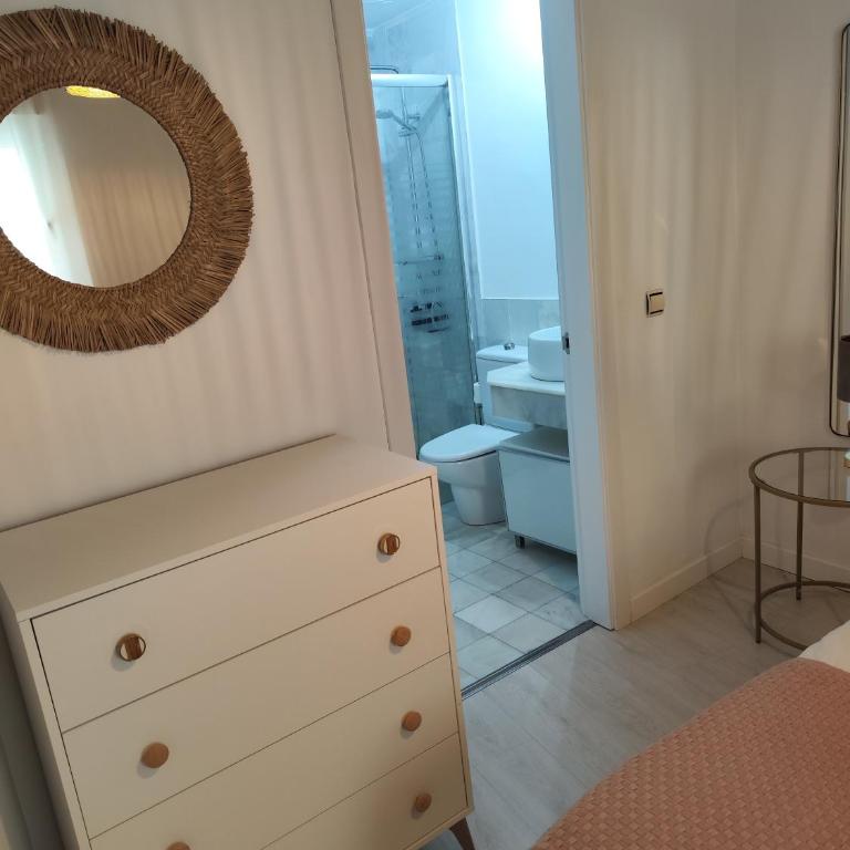 BMMálaga centro histórico - Apartamento Deluxe - 11