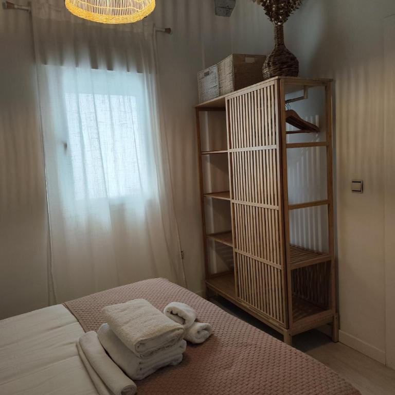 BMMálaga centro histórico - Apartamento Deluxe - 13