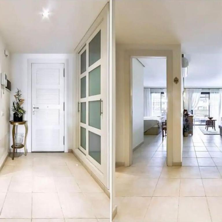 Balcón De Los Gigantes, Puerto de Santiago - One-Bedroom Apartment - 10