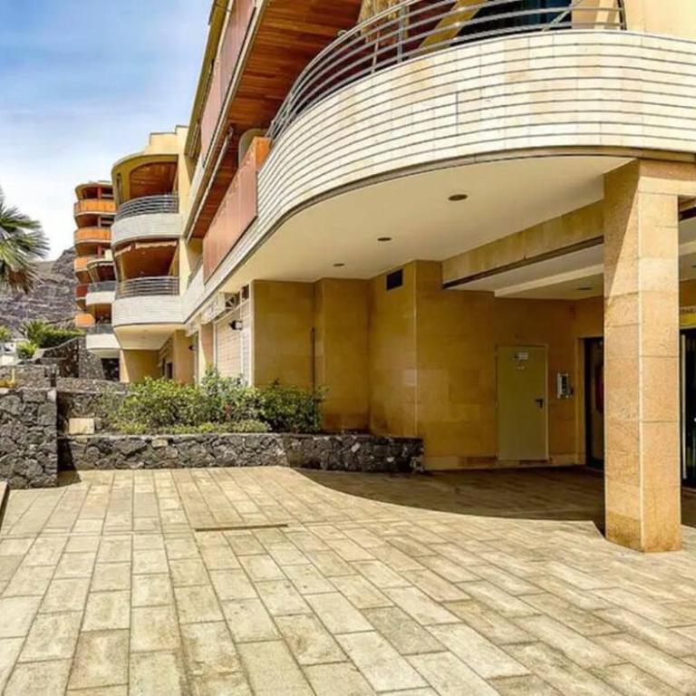 Balcón De Los Gigantes, Puerto de Santiago - One-Bedroom Apartment - 21