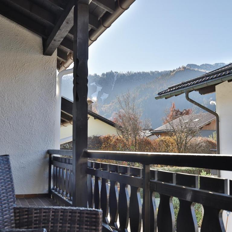 Bergjuwel - Appartamento con Vista Montagna - 42