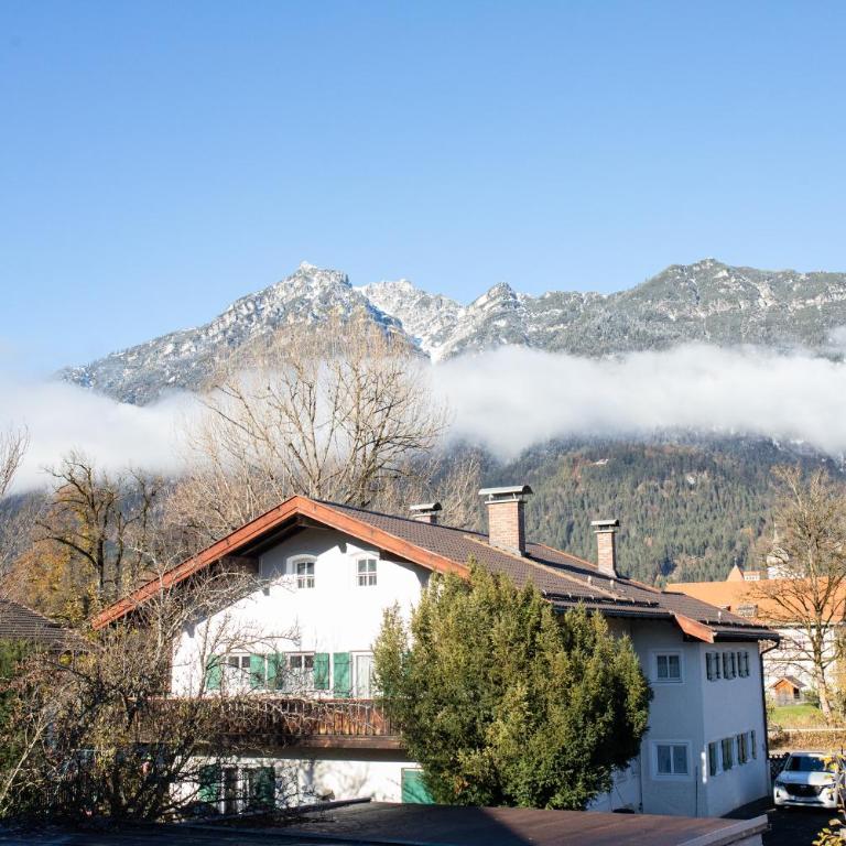 Bergjuwel - Appartamento con Vista Montagna - 41