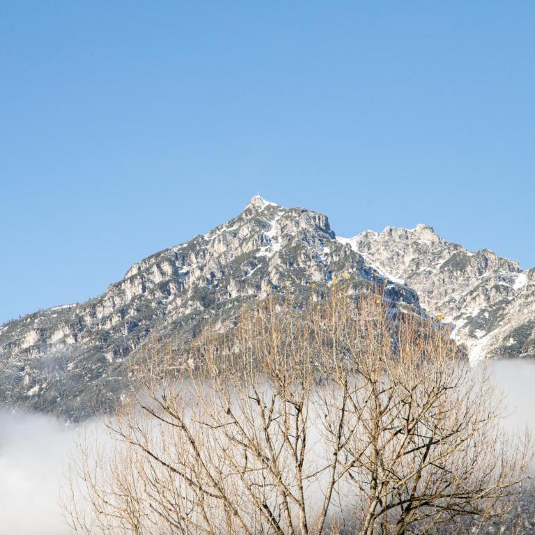 Bergjuwel - Appartamento con Vista Montagna - 43