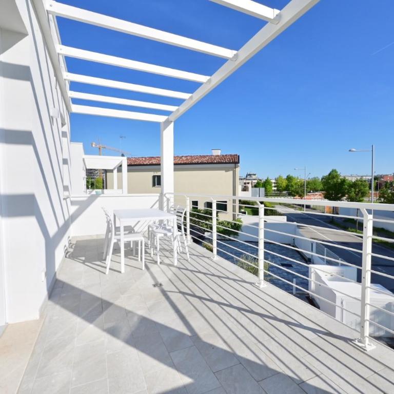 L14 Apartments - Appartamento con 2 Camere da Letto - 4