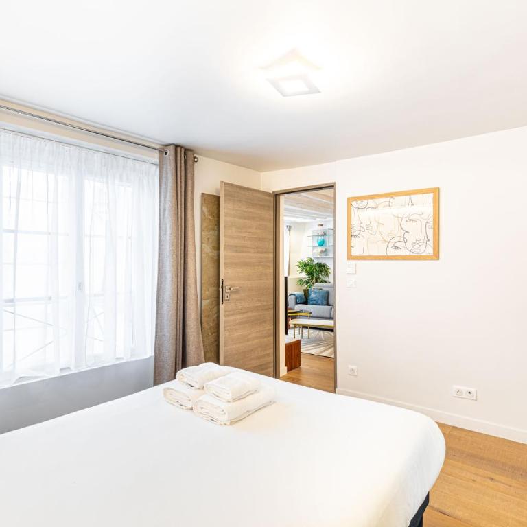 Appartement Vertus - Appartement Supérieur - 9