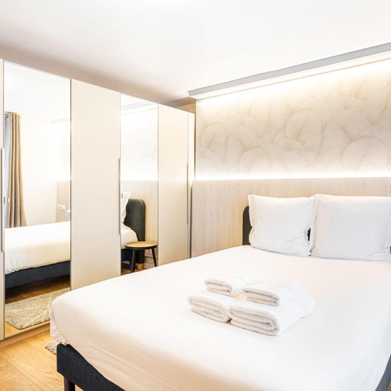 Appartement Vertus - Appartement Supérieur - 10