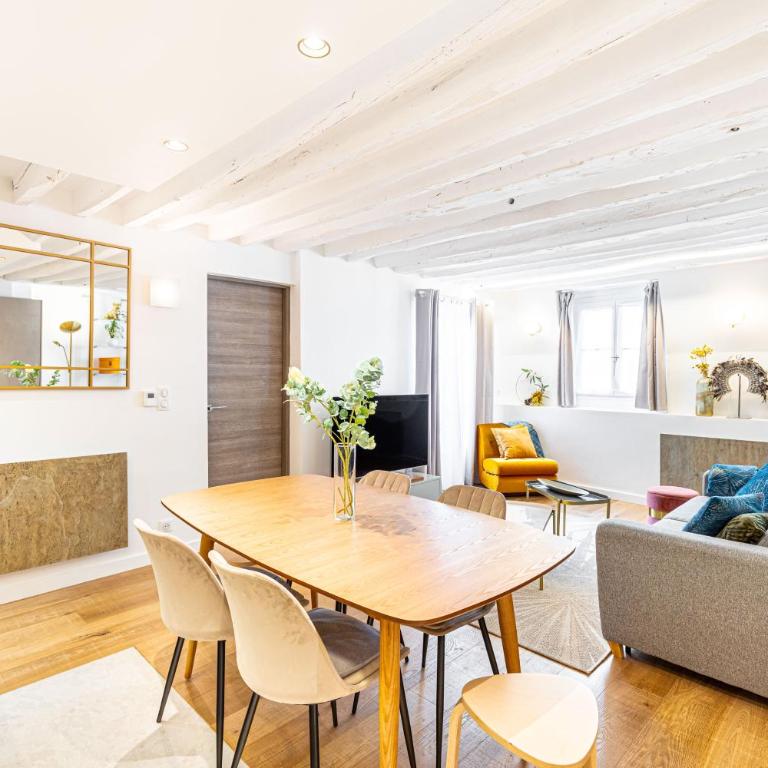 Appartement Vertus - Appartement Supérieur - 11