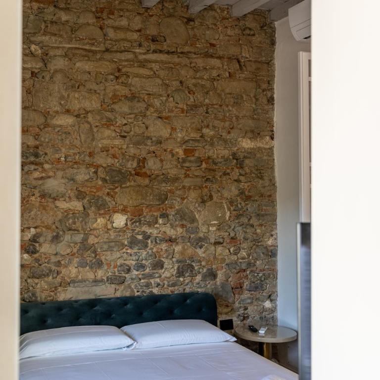 Leovinci Rooms - Camera Queen - 7