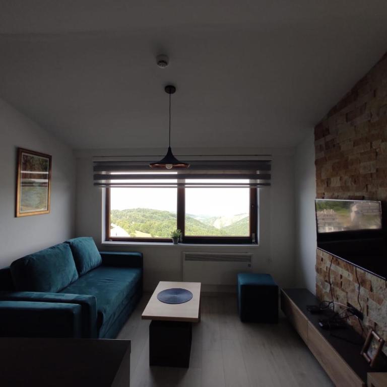 Apartman N99 Milmari Kopaonik - One-Bedroom Apartment - 4
