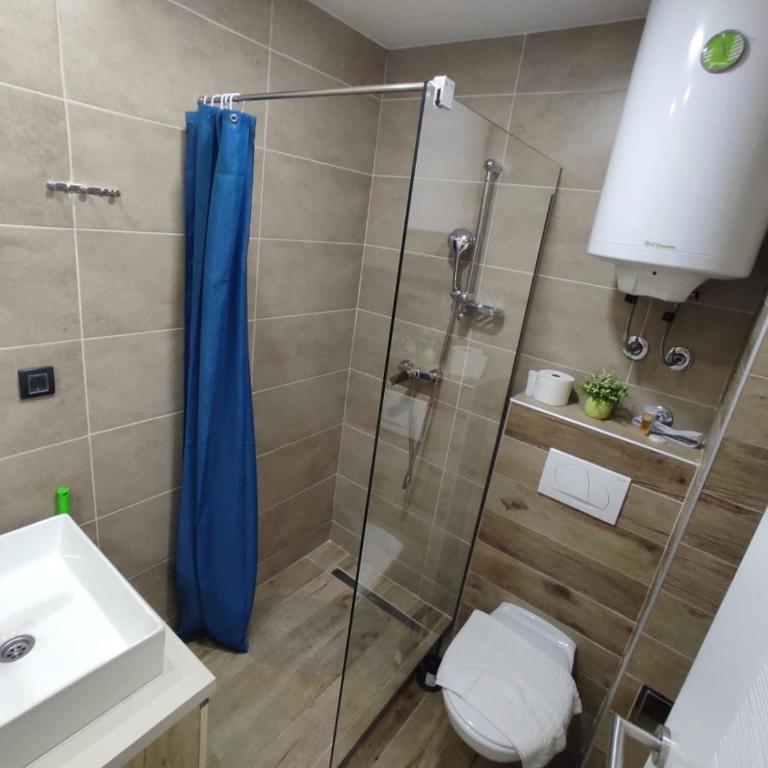 Apartman N99 Milmari Kopaonik - One-Bedroom Apartment - 13