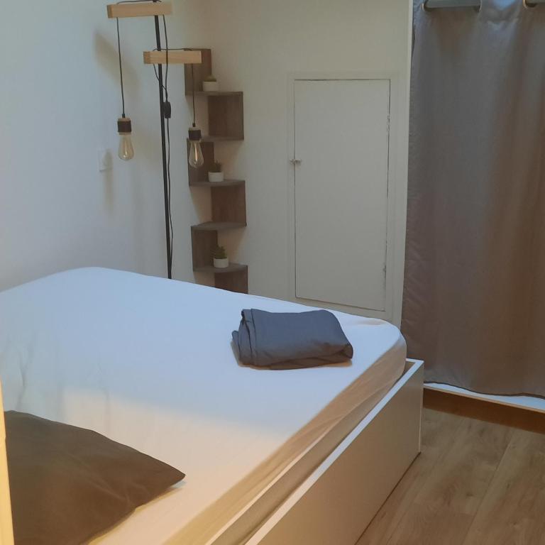 Logis Capodanna - Apartamento de 1 dormitorio - 3