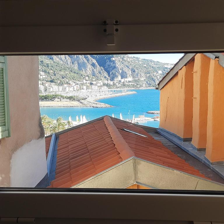 Logis Capodanna - Apartamento de 1 dormitorio - 9