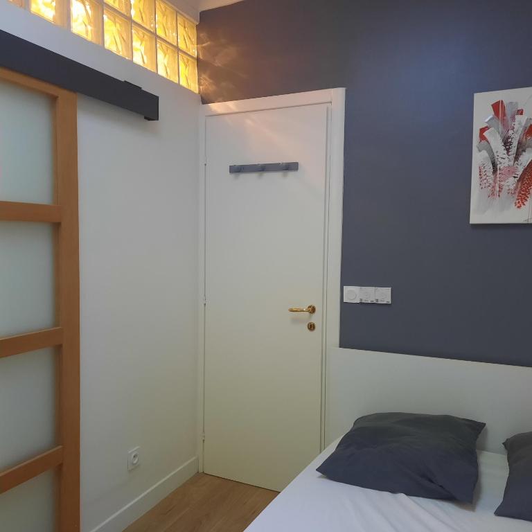 Logis Capodanna - Apartamento de 1 dormitorio - 12