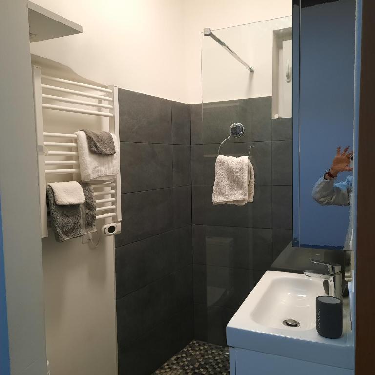 Logis Capodanna - Apartamento de 1 dormitorio - 13