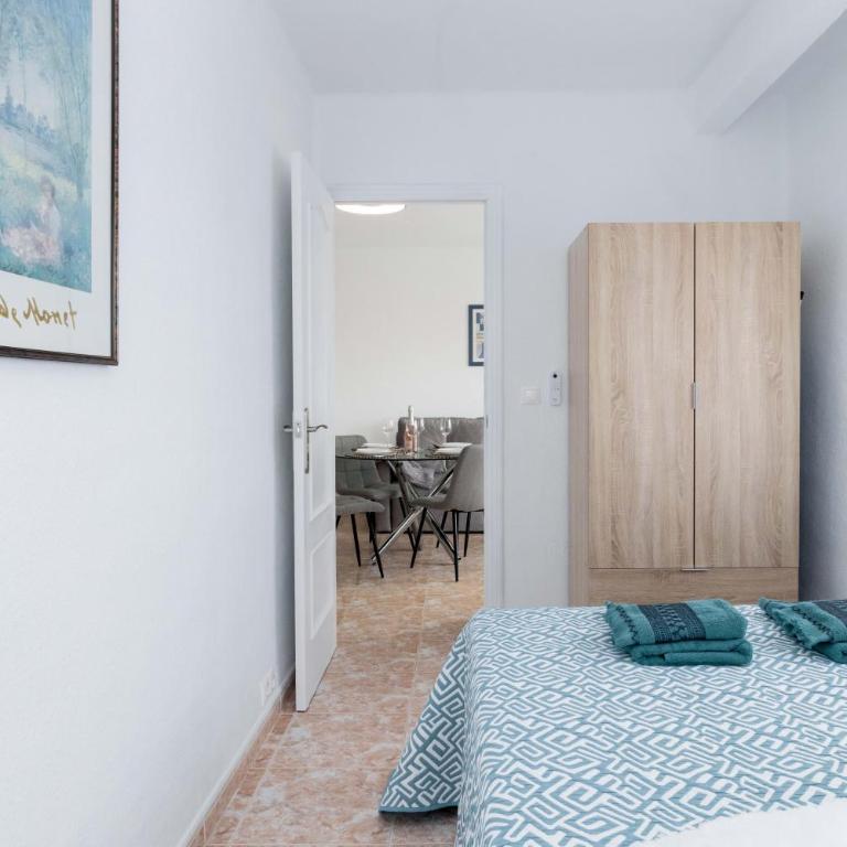 Espanatour PANORAMICO - Three-Bedroom Apartment - 10