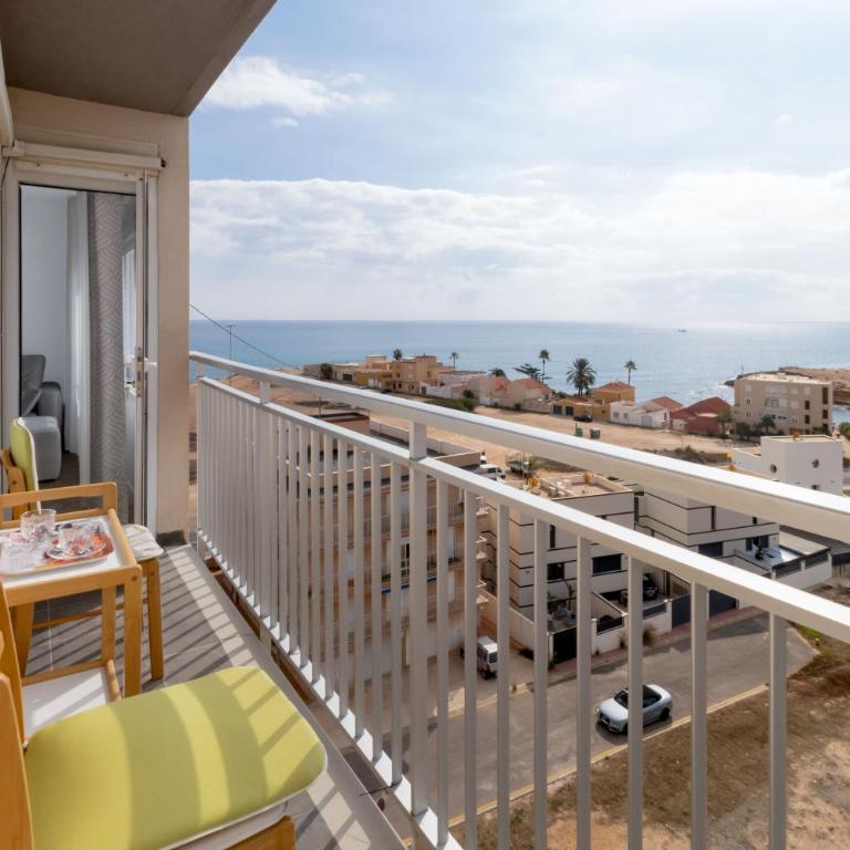 Espanatour PANORAMICO - Three-Bedroom Apartment - 22
