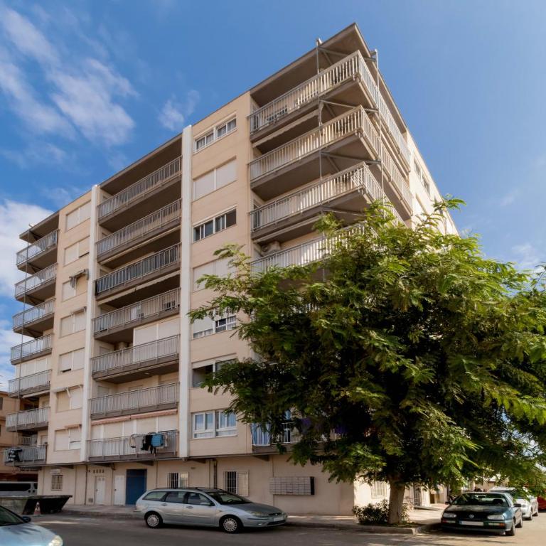 Espanatour PANORAMICO - Three-Bedroom Apartment - 23