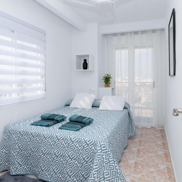 Espanatour PANORAMICO - Three-Bedroom Apartment - 9
