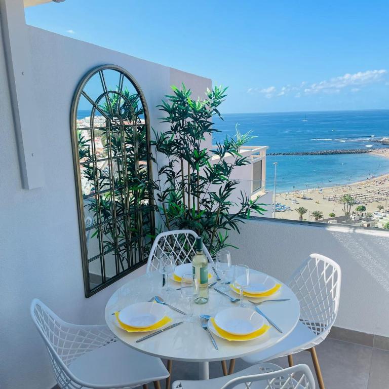La Dolce Vita Penthouse 2 Bedroom Apartment - Apartamento de 2 dormitorios - 1
