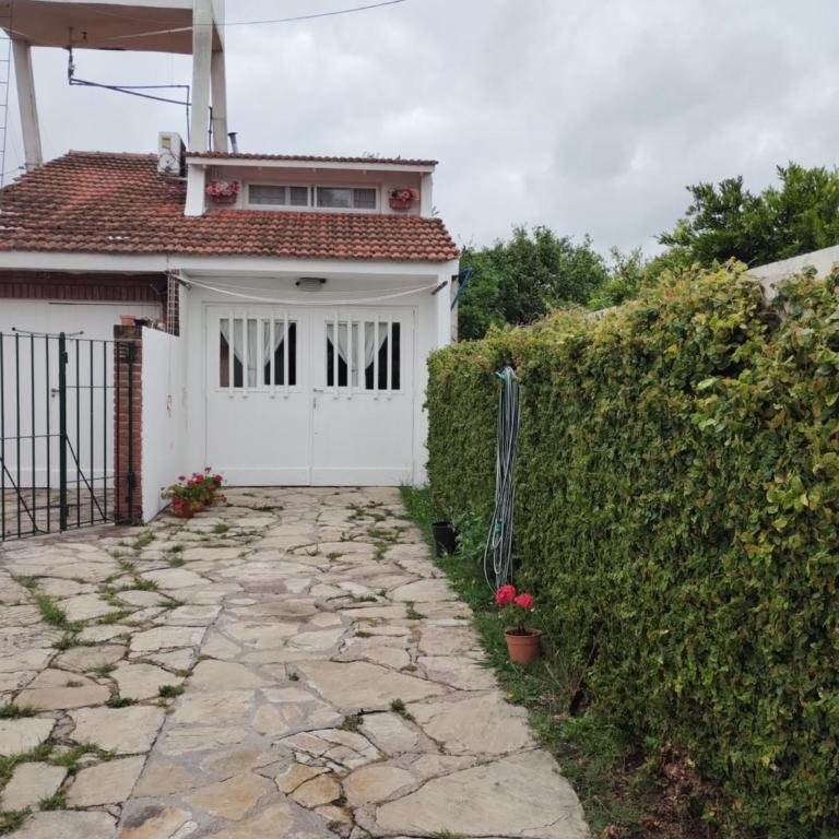 Comodo Departamento en zona residencial - Apartamento de 1 dormitorio - 13
