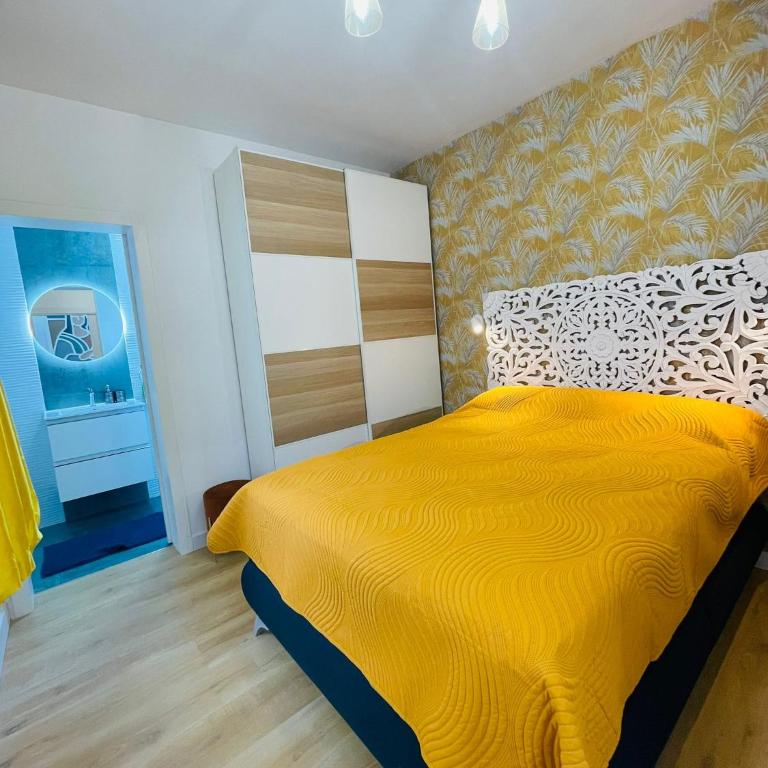La Dolce Vita Penthouse 2 Bedroom Apartment - Apartamento de 2 dormitorios - 28
