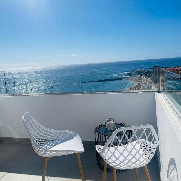 La Dolce Vita Penthouse 2 Bedroom Apartment - Apartamento de 2 dormitorios - 44