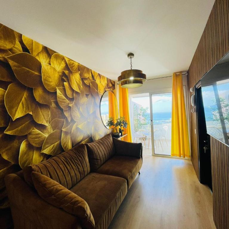La Dolce Vita Penthouse 2 Bedroom Apartment - Apartamento de 2 dormitorios - 4