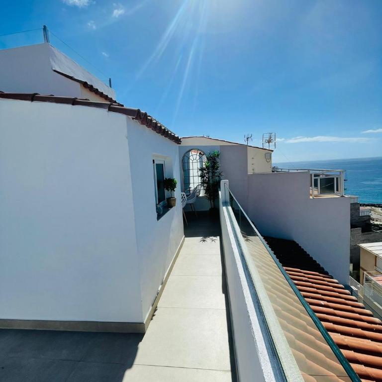 La Dolce Vita Penthouse 2 Bedroom Apartment - Apartamento de 2 dormitorios - 46