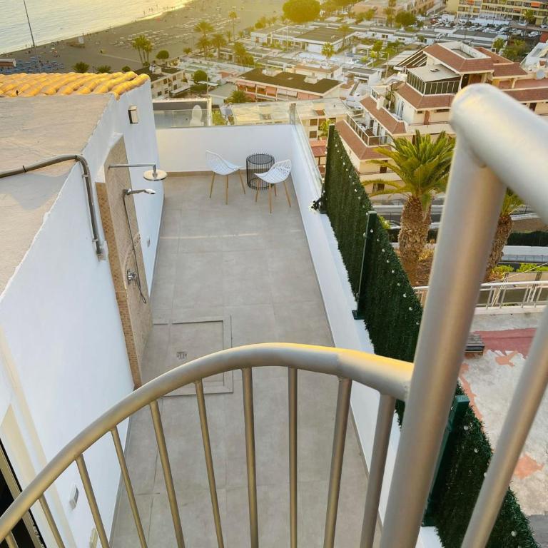 La Dolce Vita Penthouse 2 Bedroom Apartment - Apartamento de 2 dormitorios - 50