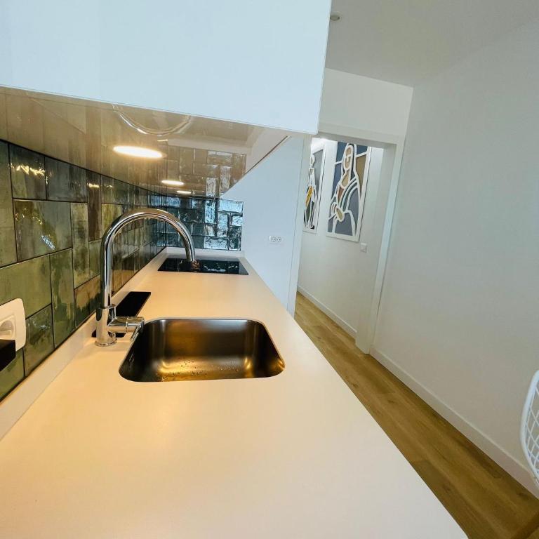 La Dolce Vita Penthouse 2 Bedroom Apartment - Apartamento de 2 dormitorios - 12