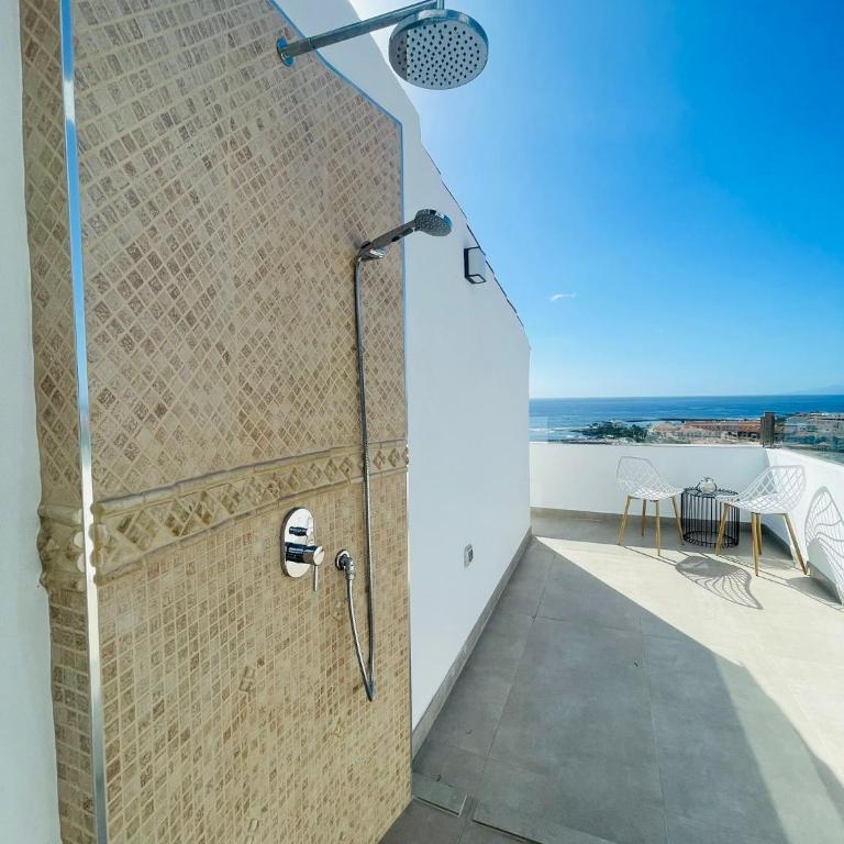 La Dolce Vita Penthouse 2 Bedroom Apartment - Apartamento de 2 dormitorios - 47