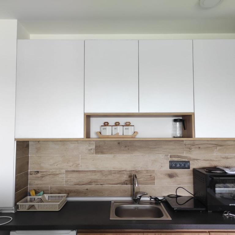 Apartman N98 Milmari Kopaonik - Apartman sa 1 Spavaćom Sobom - 9