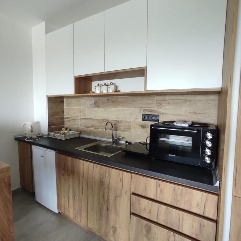 Apartman N98 Milmari Kopaonik - Apartman sa 1 Spavaćom Sobom - 8