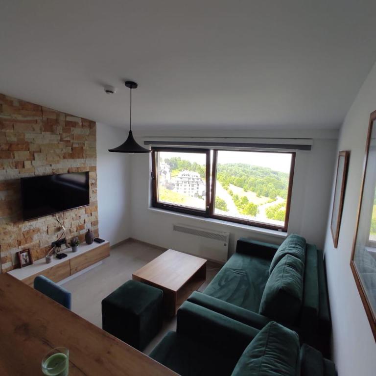 Apartman N98 Milmari Kopaonik - Apartman sa 1 Spavaćom Sobom - 7