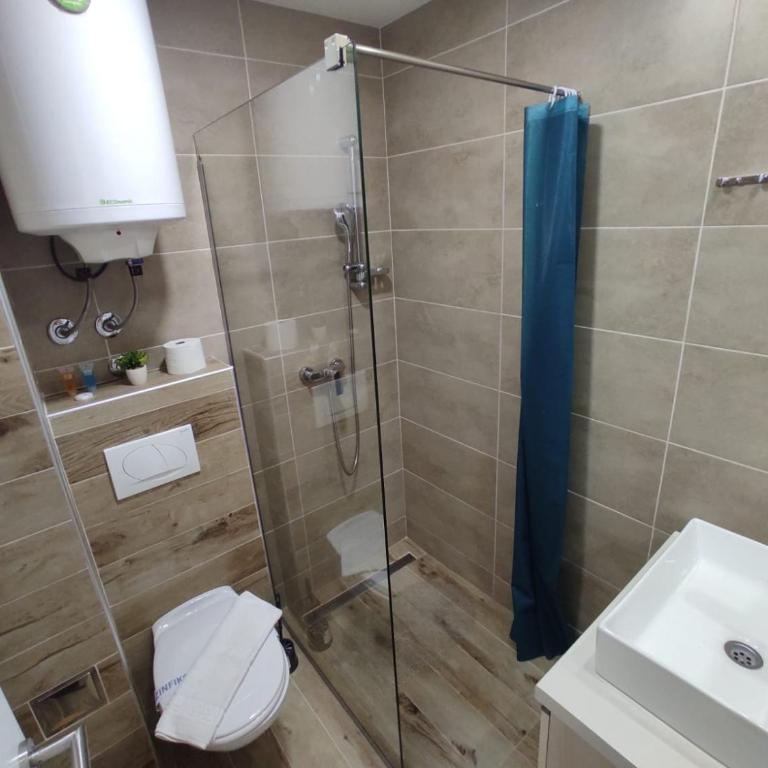 Apartman N98 Milmari Kopaonik - Apartman sa 1 Spavaćom Sobom - 13