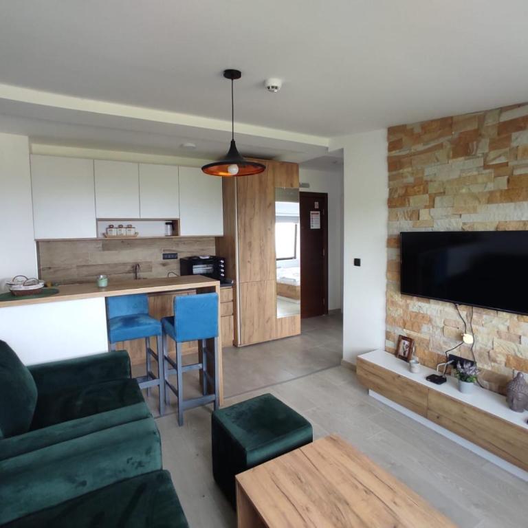 Apartman N98 Milmari Kopaonik - Apartman sa 1 Spavaćom Sobom - 1