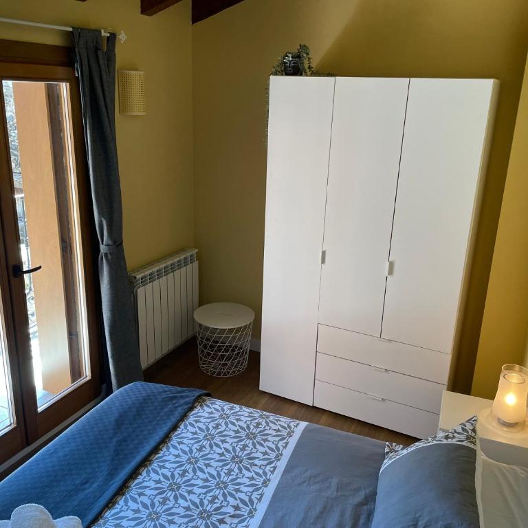 BPIRINEOS-El Fort - Apartamento de 2 dormitorios - 8