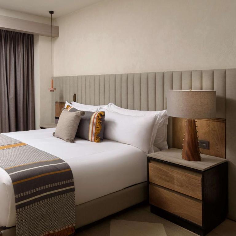 NUMU Boutique Hotel, The Unbound Collection by Hyatt - Suite Master - 1