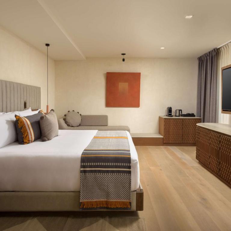 NUMU Boutique Hotel, The Unbound Collection by Hyatt - Habitación Premium con cama extragrande - 2