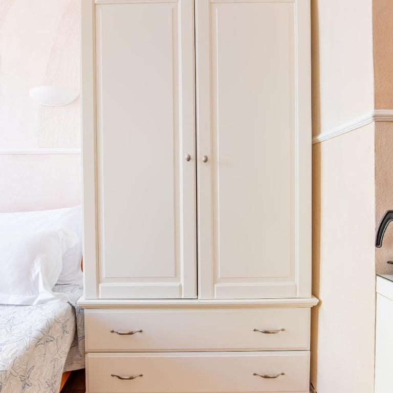 Alla Marina Affittacamere - Doppel-/Zweibettzimmer mit Meerblick - 6