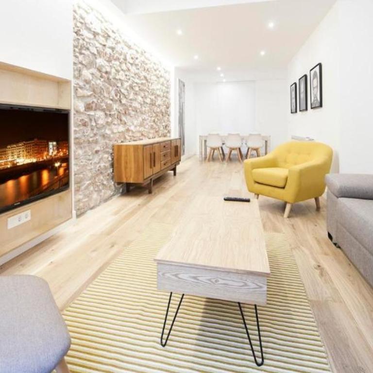 Central Luxury Boutiques I - SSHousing - Apartamento de 3 dormitorios - 1