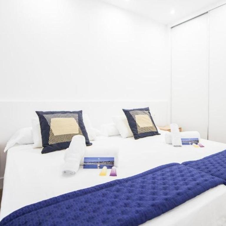 Central Luxury Boutiques I - SSHousing - Apartamento de 3 dormitorios - 3
