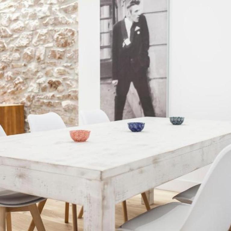 Central Luxury Boutiques I - SSHousing - Apartamento de 3 dormitorios - 5