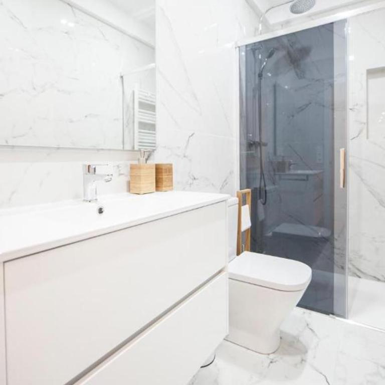 Central Luxury Boutiques I - SSHousing - Apartamento de 3 dormitorios - 13
