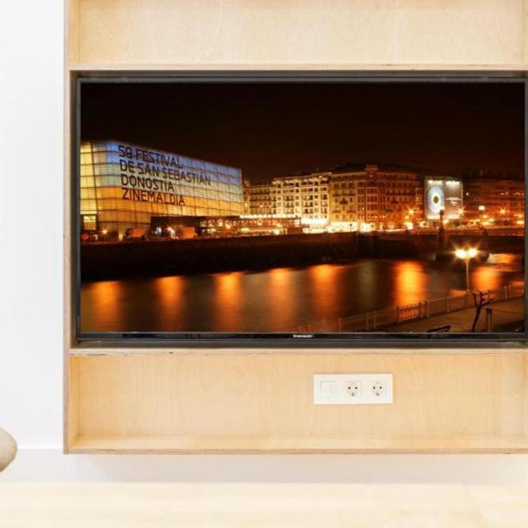Central Luxury Boutiques I - SSHousing - Apartamento de 3 dormitorios - 17