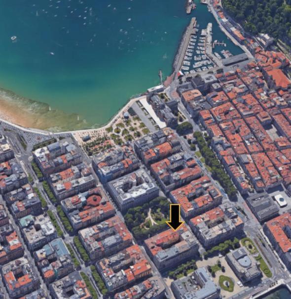 Central Luxury Boutiques I - SSHousing - Apartamento de 3 dormitorios - 18