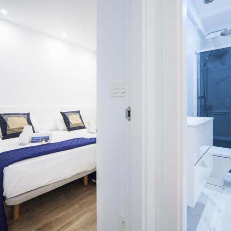 Central Luxury Boutiques I - SSHousing - Apartamento de 3 dormitorios - 19